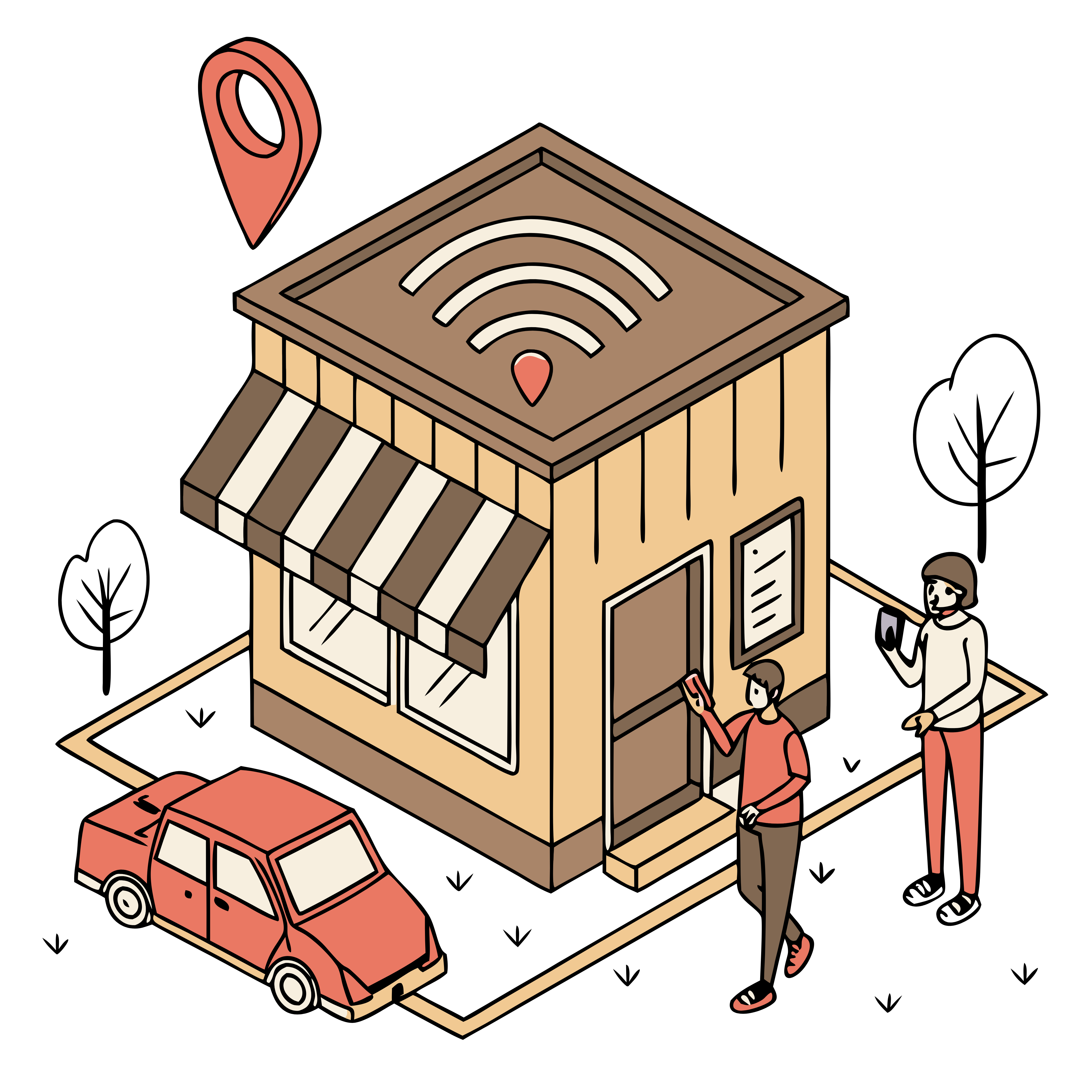 Google Maps Optimization