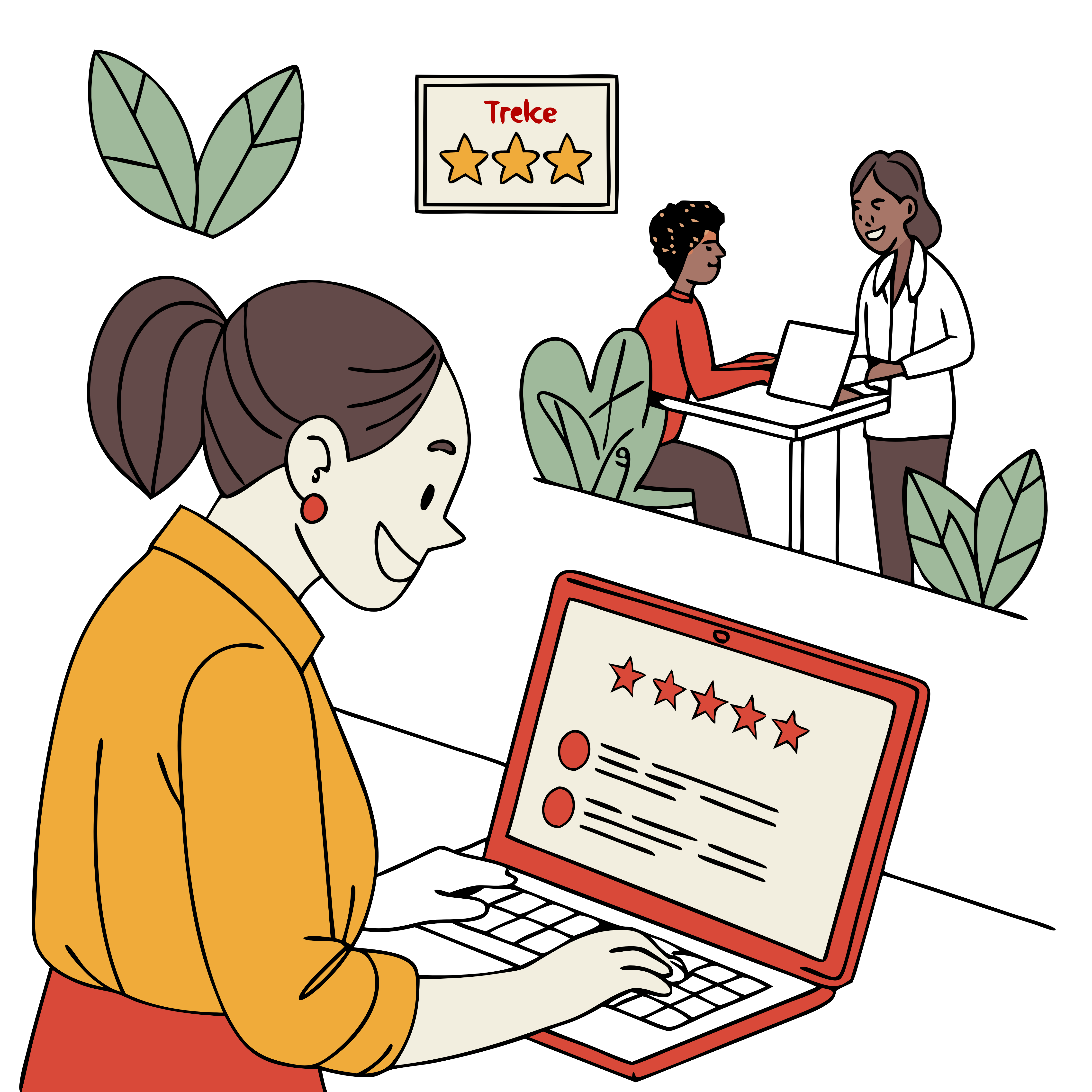 Reputation Management