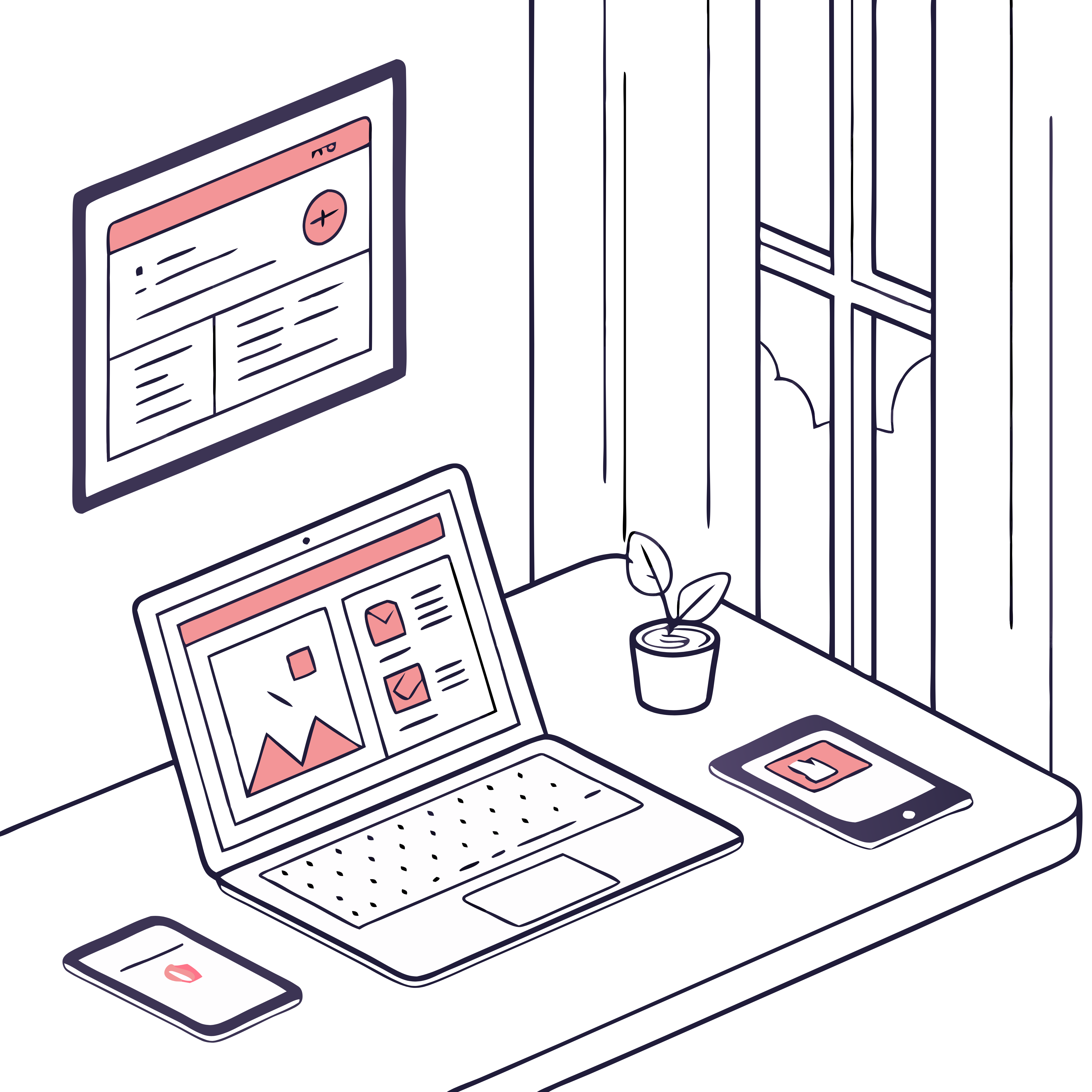 Website Development
