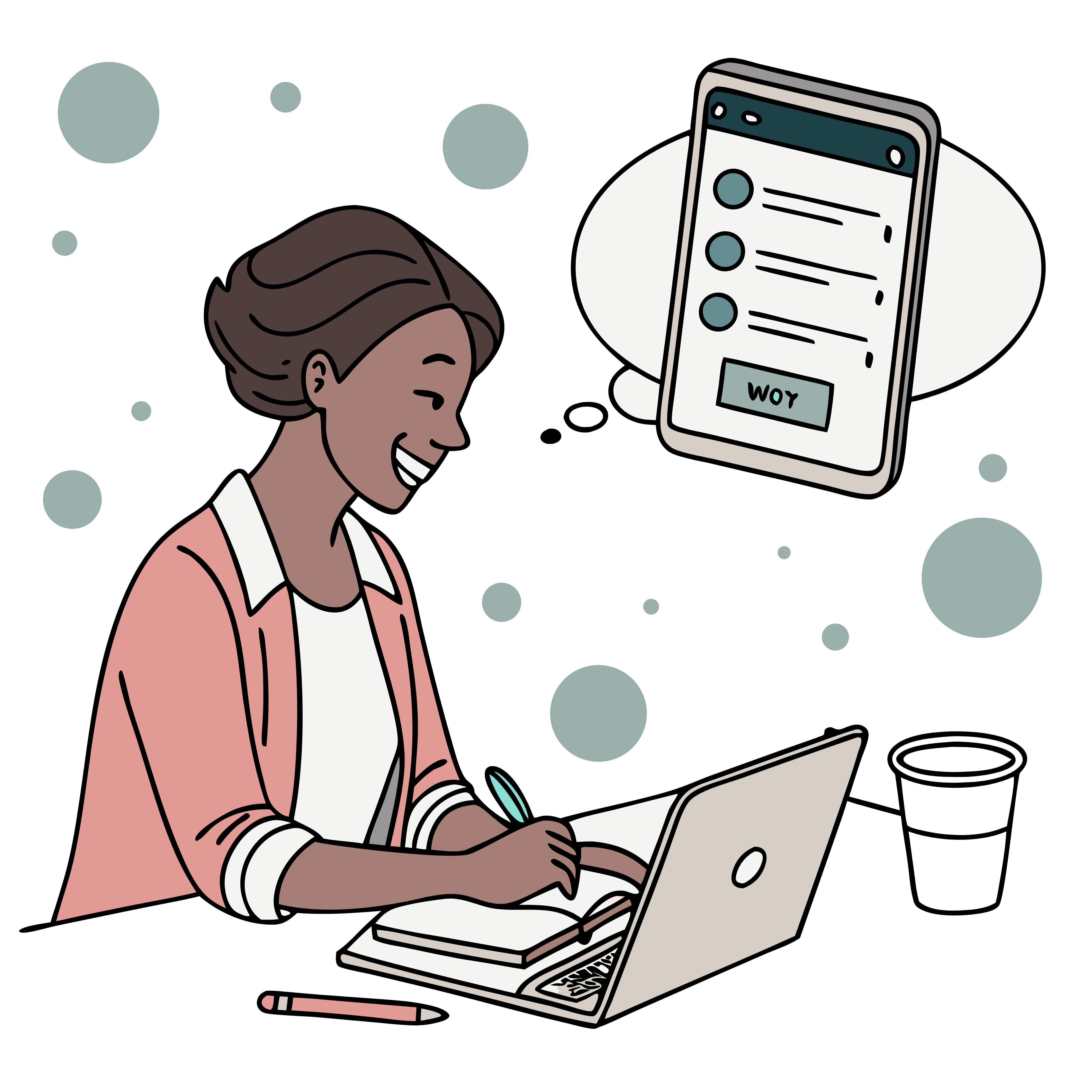 Website Development